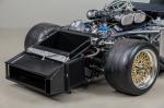 Chevrolet Corvette IMSA SuperVette Racing Coupe 1977 года